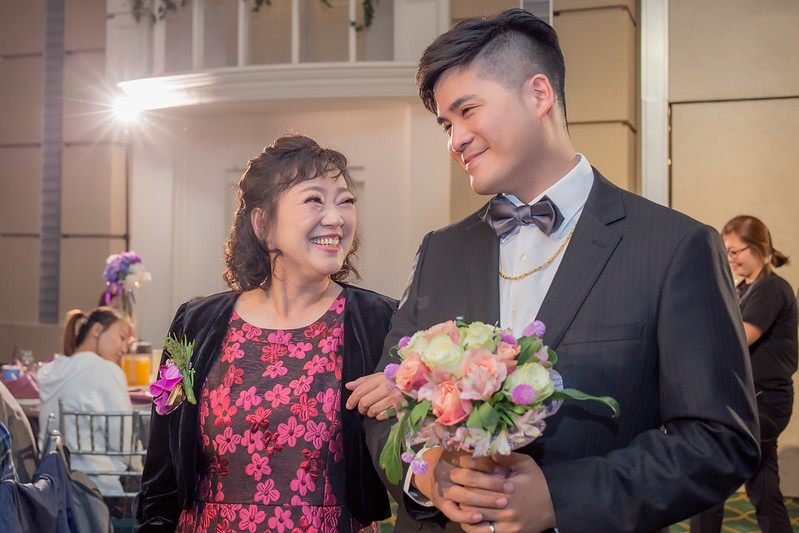 Wedding婚禮記錄 熱門攝影師 