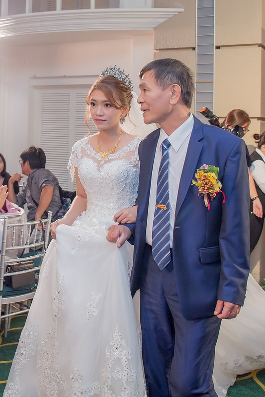 Wedding婚禮記錄 熱門攝影師 