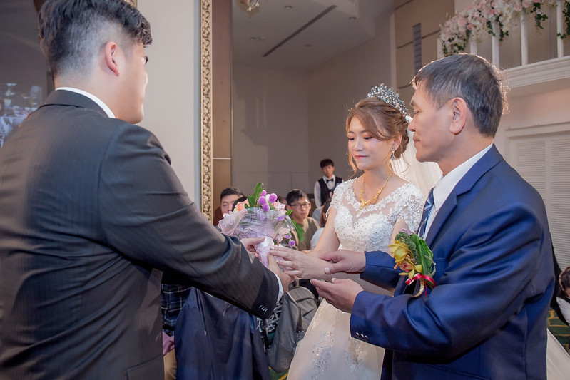 Wedding婚禮記錄 熱門攝影師 