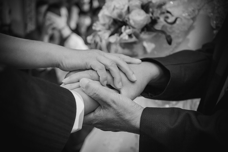 Wedding婚禮記錄 熱門攝影師 