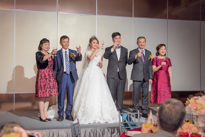 Wedding婚禮記錄 熱門攝影師 