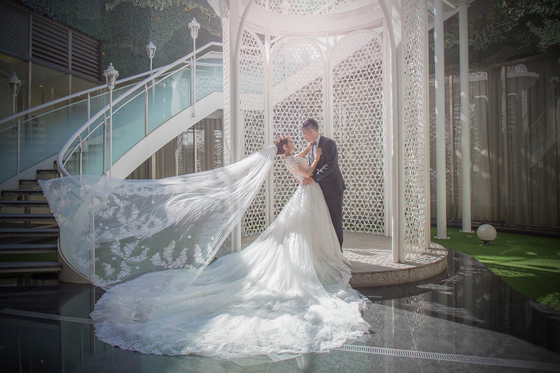 Wedding婚禮記錄 熱門攝影師 
