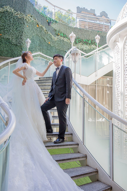 Wedding婚禮記錄 熱門攝影師 