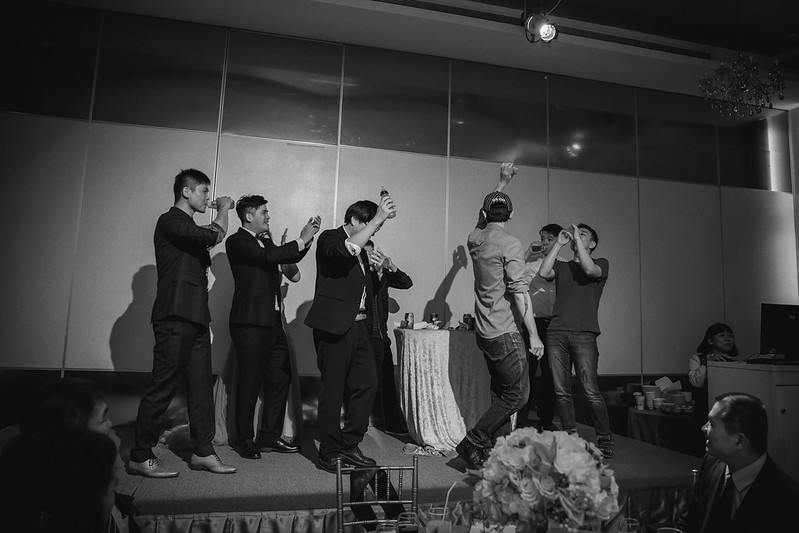 Wedding婚禮記錄 熱門攝影師 