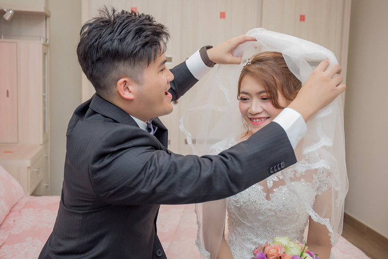 Wedding婚禮記錄 熱門攝影師 
