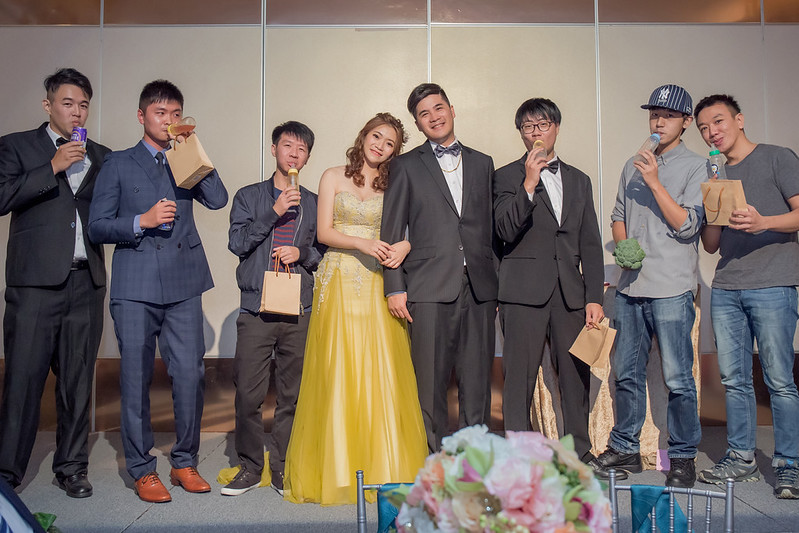 Wedding婚禮記錄 熱門攝影師 