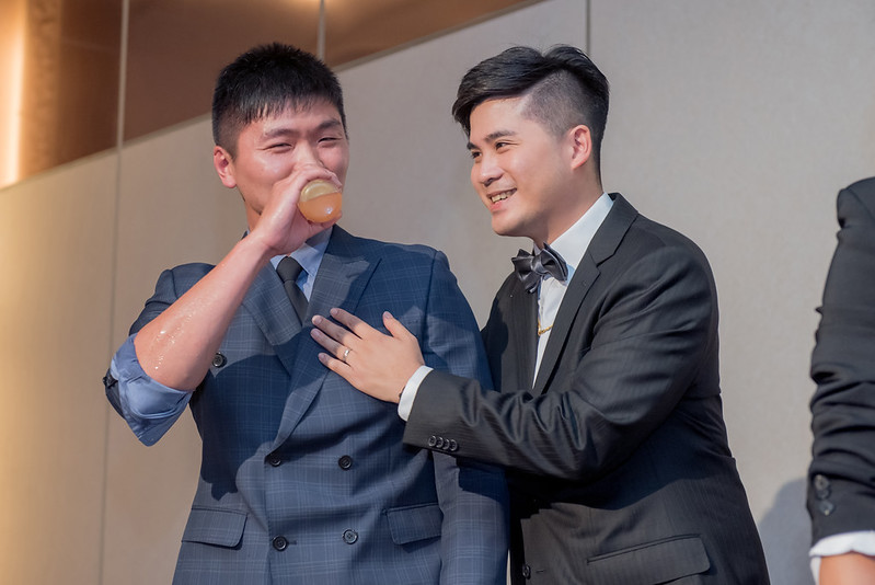 Wedding婚禮記錄 熱門攝影師 