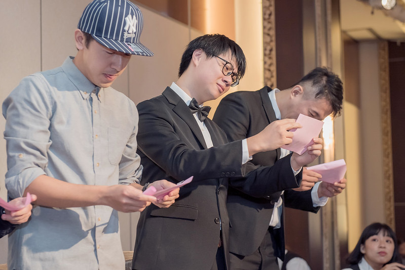 Wedding婚禮記錄 熱門攝影師 