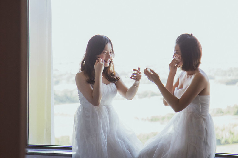 Wedding婚禮記錄 熱門攝影師 