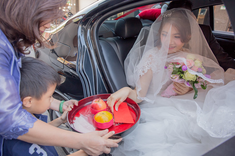 Wedding婚禮記錄 熱門攝影師 