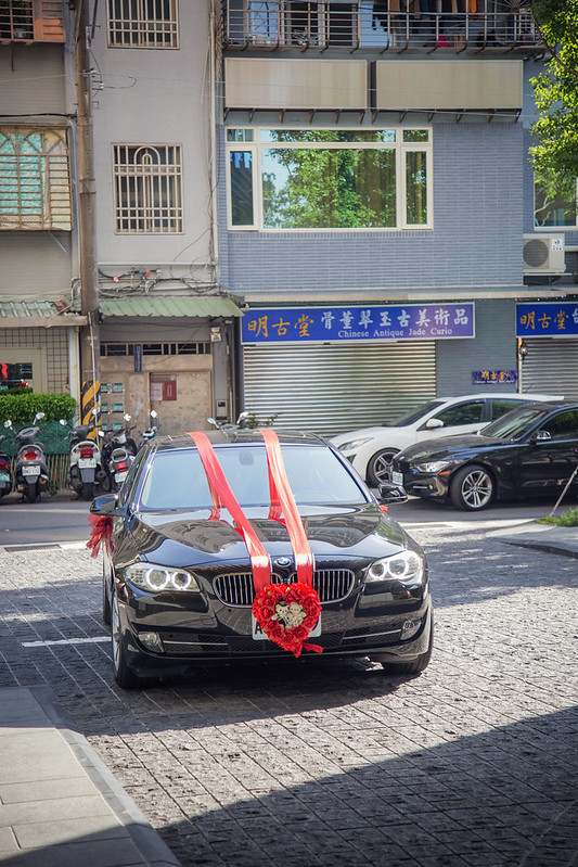 Wedding婚禮記錄 熱門攝影師 