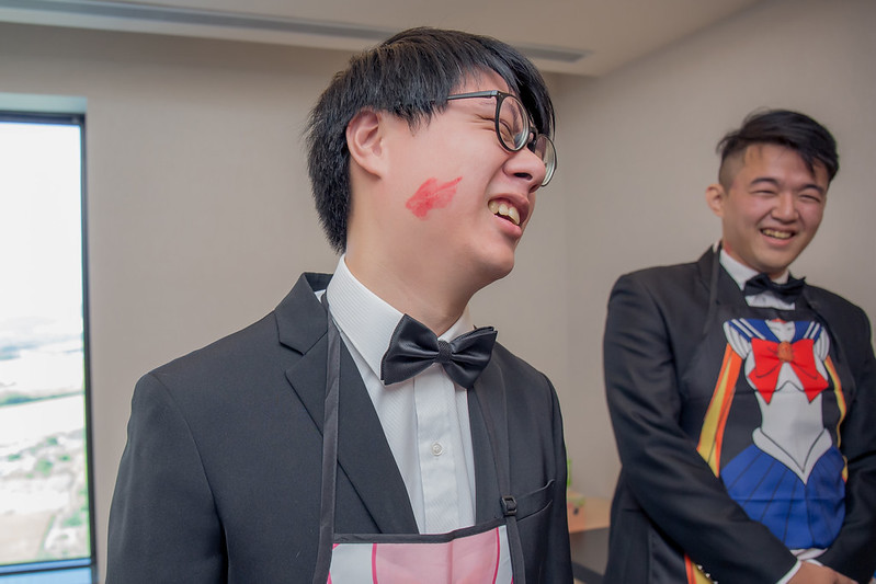 Wedding婚禮記錄 熱門攝影師 