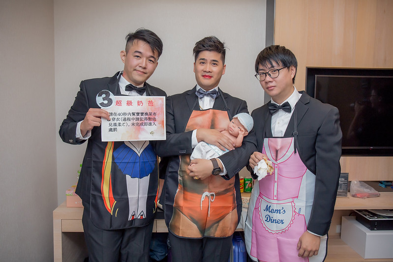 Wedding婚禮記錄 熱門攝影師 