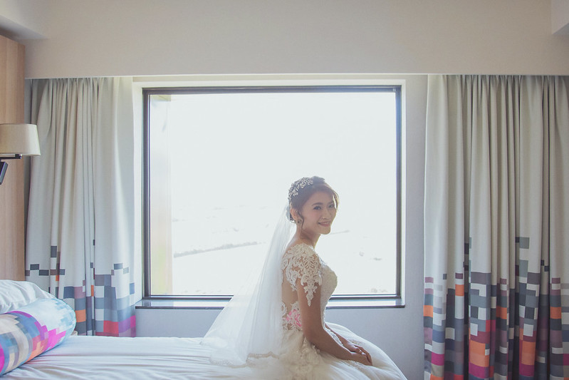 Wedding婚禮記錄 熱門攝影師 