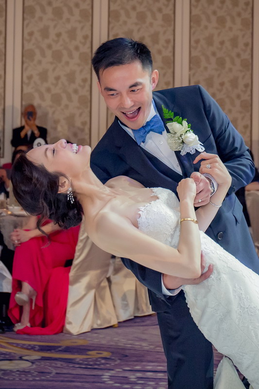 Apple婚禮攝影 Wedding婚禮記錄 台北婚攝 大熊婚禮攝影 