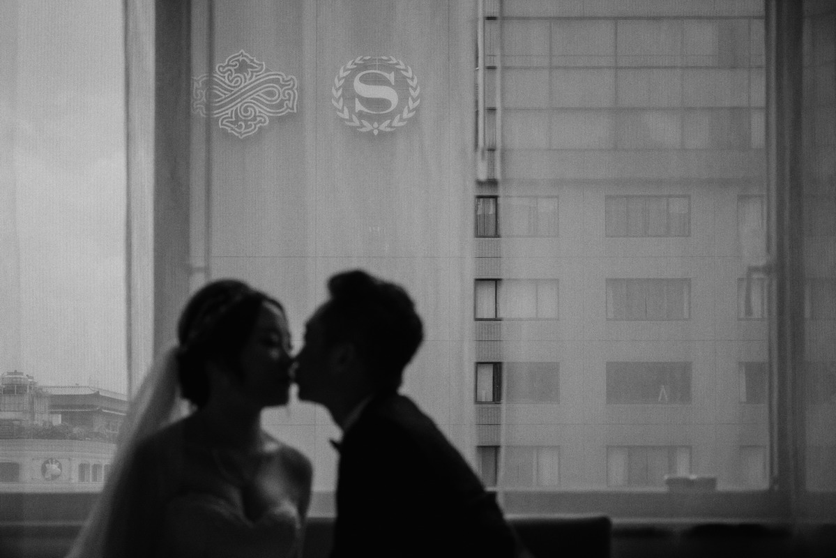 Apple婚禮攝影 Wedding婚禮記錄 Zhuang婚禮攝影 