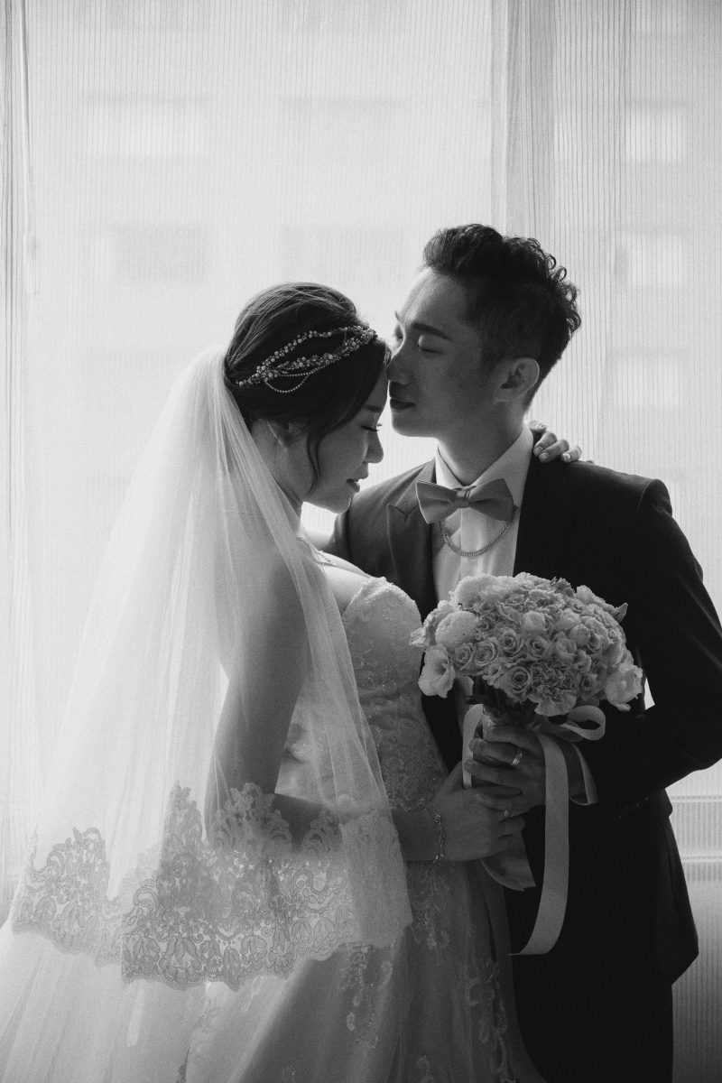 Apple婚禮攝影 Wedding婚禮記錄 Zhuang婚禮攝影 