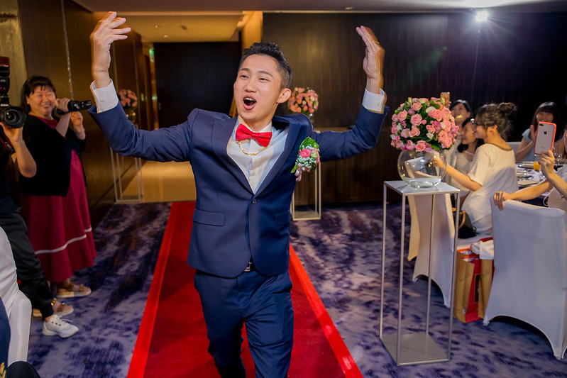 Apple婚禮攝影 Wedding婚禮記錄 Zhuang婚禮攝影 