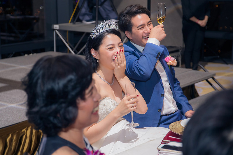 Apple婚禮攝影 Wedding婚禮記錄 Zhuang婚禮攝影 