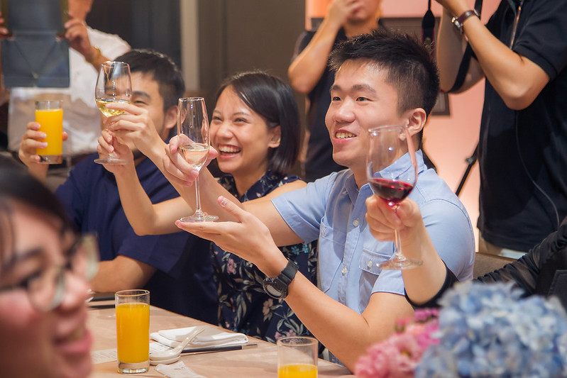 Apple婚禮攝影 Wedding婚禮記錄 Zhuang婚禮攝影 