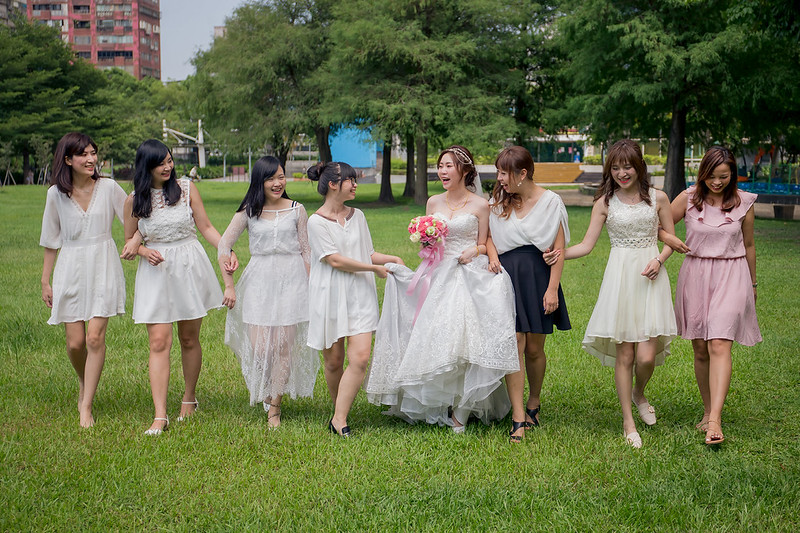Apple婚禮攝影 Wedding婚禮記錄 Zhuang婚禮攝影 