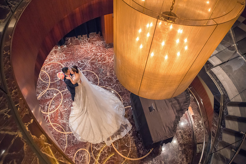 Apple婚禮攝影 Wedding婚禮記錄 Zhuang婚禮攝影 