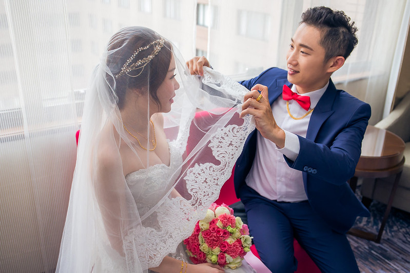 Apple婚禮攝影 Wedding婚禮記錄 Zhuang婚禮攝影 