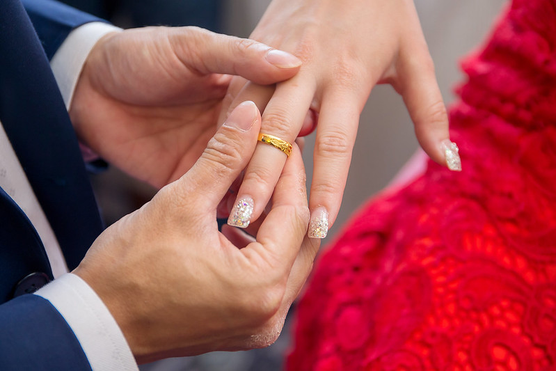 Apple婚禮攝影 Wedding婚禮記錄 Zhuang婚禮攝影 