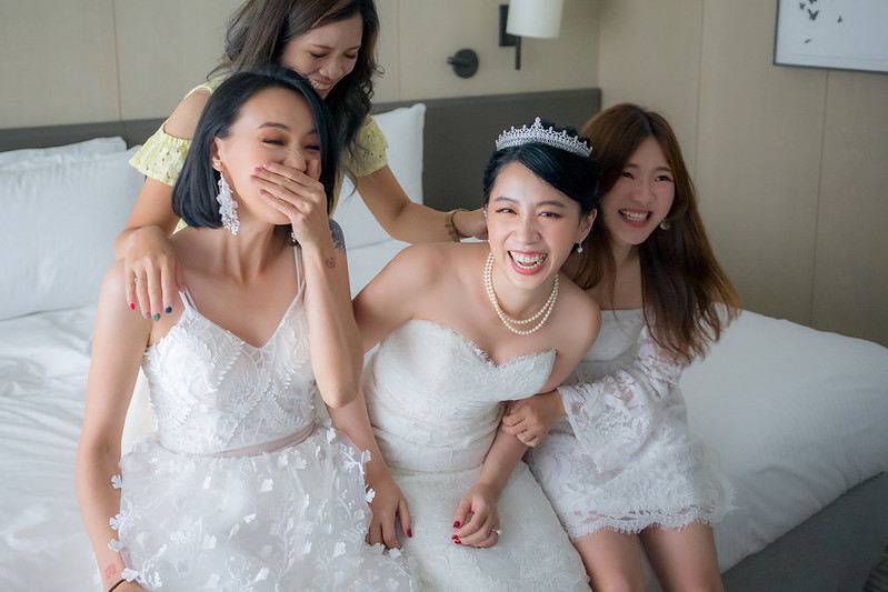 Apple婚禮攝影 Wedding婚禮記錄 Zhuang婚禮攝影 