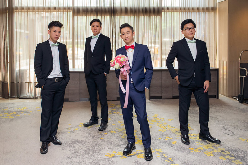 Apple婚禮攝影 Wedding婚禮記錄 Zhuang婚禮攝影 