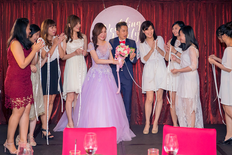 Apple婚禮攝影 Wedding婚禮記錄 Zhuang婚禮攝影 