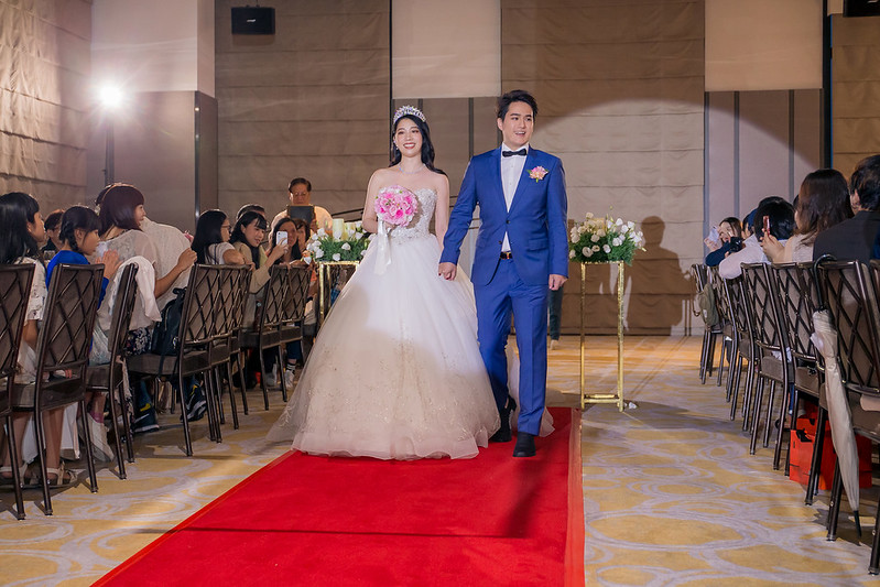 Apple婚禮攝影 Wedding婚禮記錄 Zhuang婚禮攝影 