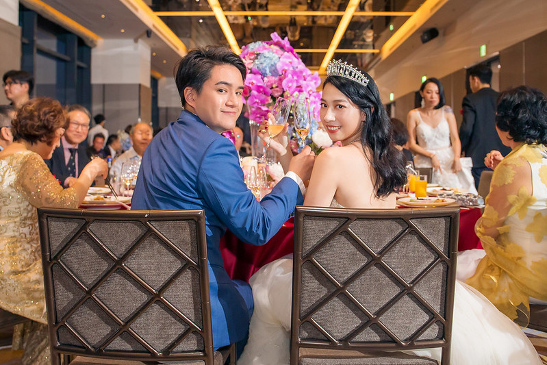 Apple婚禮攝影 Wedding婚禮記錄 Zhuang婚禮攝影 
