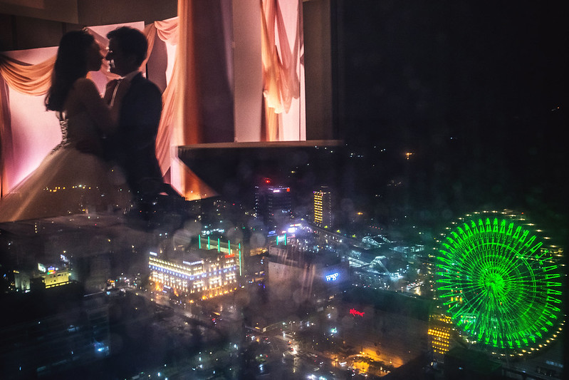 Apple婚禮攝影 Wedding婚禮記錄 Zhuang婚禮攝影 