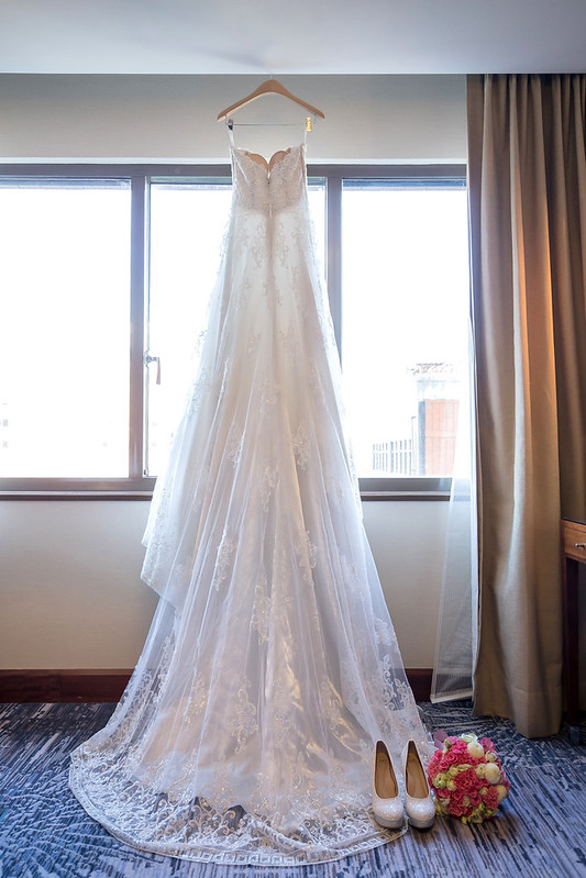 Apple婚禮攝影 Wedding婚禮記錄 Zhuang婚禮攝影 