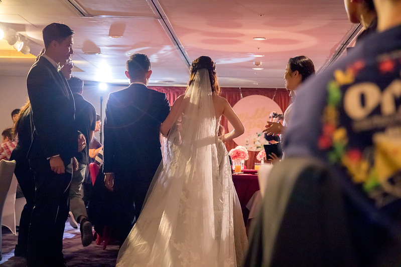 Apple婚禮攝影 Wedding婚禮記錄 Zhuang婚禮攝影 