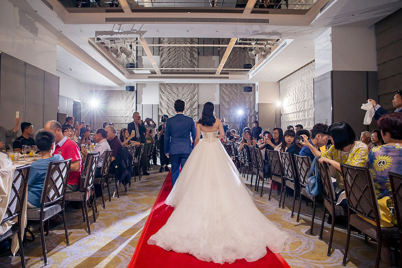 Apple婚禮攝影 Wedding婚禮記錄 Zhuang婚禮攝影 