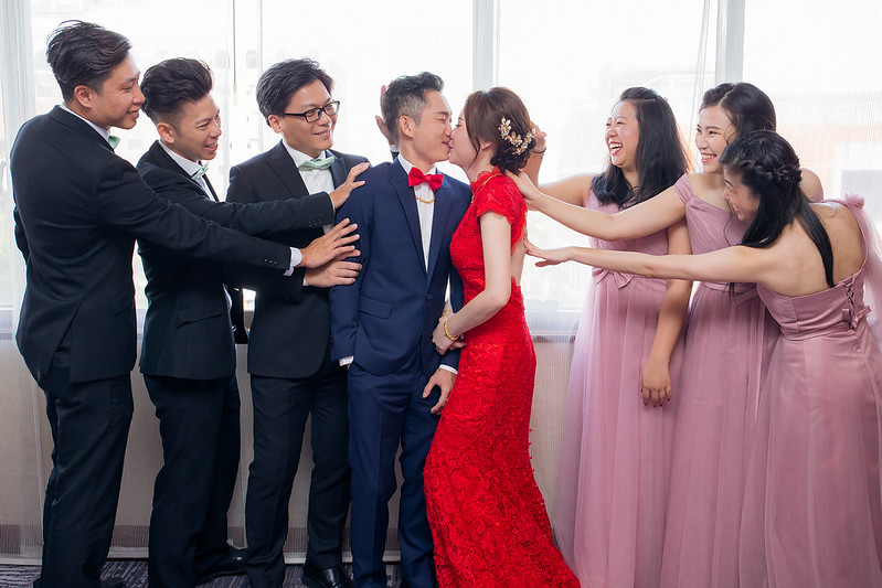 Apple婚禮攝影 Wedding婚禮記錄 Zhuang婚禮攝影 