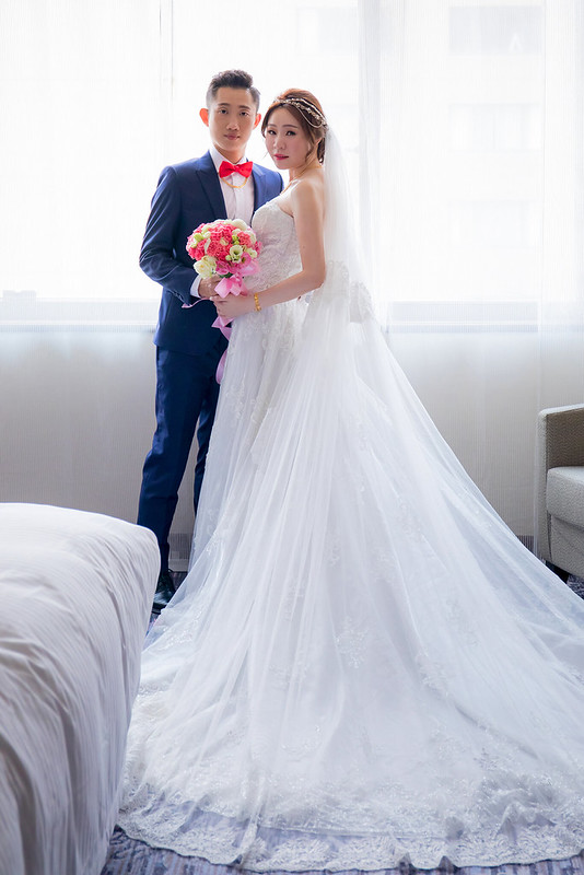 Apple婚禮攝影 Wedding婚禮記錄 Zhuang婚禮攝影 