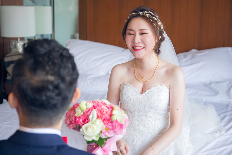 Apple婚禮攝影 Wedding婚禮記錄 Zhuang婚禮攝影 
