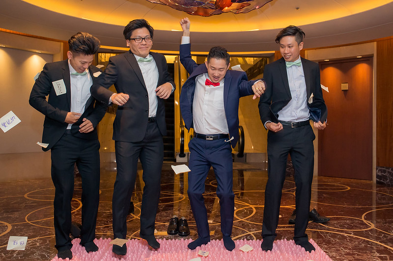 Apple婚禮攝影 Wedding婚禮記錄 Zhuang婚禮攝影 
