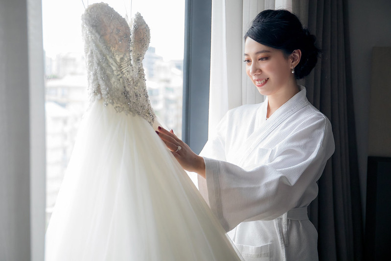 Apple婚禮攝影 Wedding婚禮記錄 Zhuang婚禮攝影 