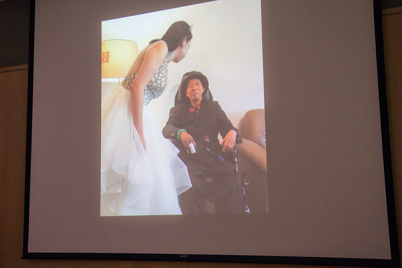 Apple婚禮攝影 Wedding婚禮記錄 Zhuang婚禮攝影 