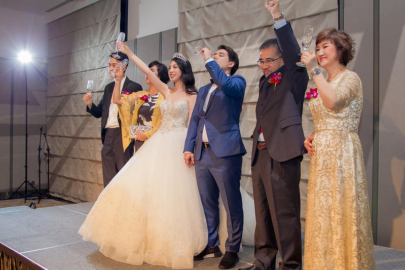 Apple婚禮攝影 Wedding婚禮記錄 Zhuang婚禮攝影 