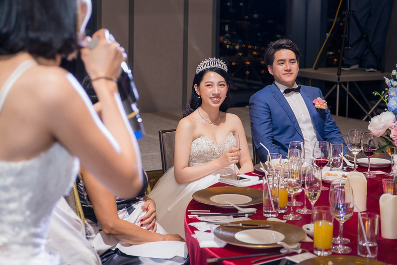 Apple婚禮攝影 Wedding婚禮記錄 Zhuang婚禮攝影 