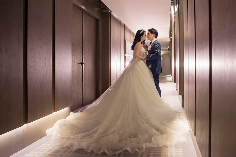 Apple婚禮攝影 Wedding婚禮記錄 Zhuang婚禮攝影 