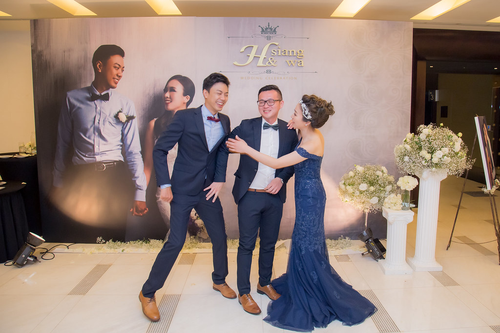 Apple婚禮攝影 Wedding婚禮記錄 大熊婚禮攝影 