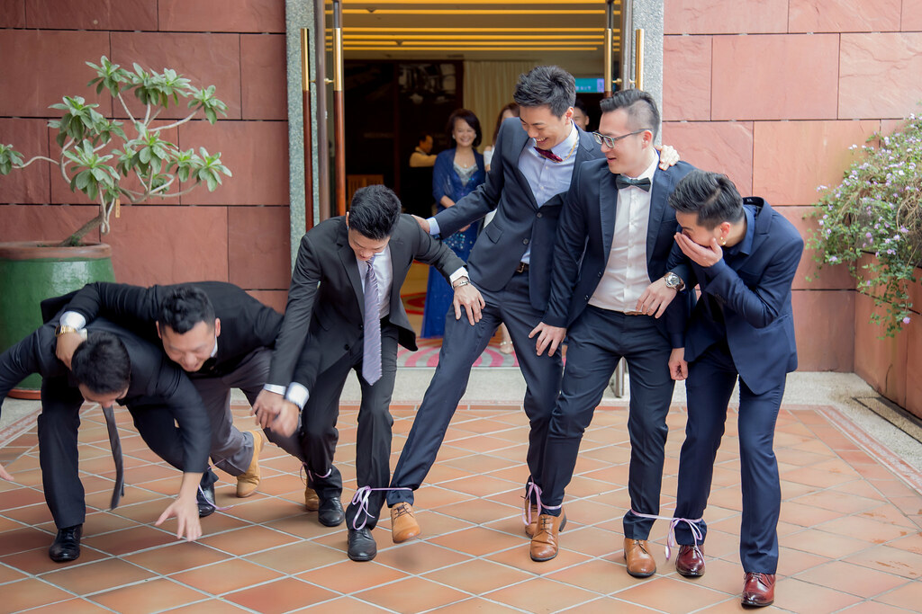 Apple婚禮攝影 Wedding婚禮記錄 大熊婚禮攝影 