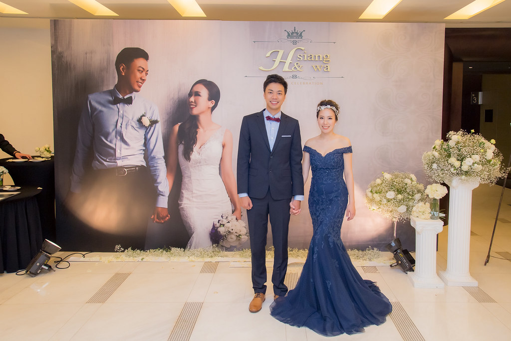 Apple婚禮攝影 Wedding婚禮記錄 大熊婚禮攝影 