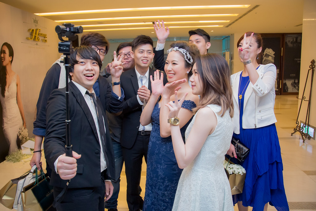 Apple婚禮攝影 Wedding婚禮記錄 大熊婚禮攝影 